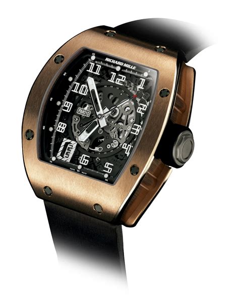 Richard Mille rmas 010